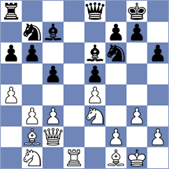 Becker - Rubinov (Germany, 2007)