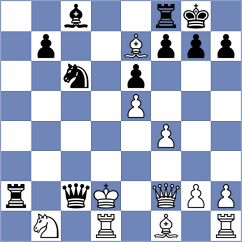 Nogerbek - Terry (Chess.com INT, 2019)