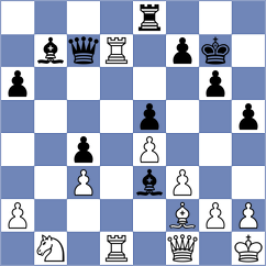 Mrozowski - Stachanczyk (chess.com INT, 2025)