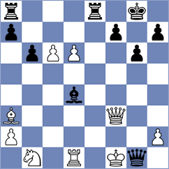 Muriceleretour - Moreno (Playchess.com INT, 2004)