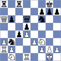 Sobek - Estrada Nieto (chess.com INT, 2025)