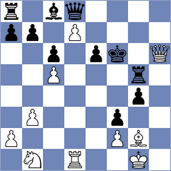 Franke - Lopez Jimenez (San Sebastian, 1995)