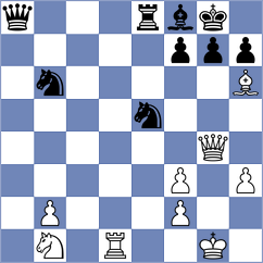 James - Gheorghiu (chess.com INT, 2023)
