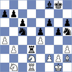 Comp Mephisto Berlin - Piket (The Hague, 1992)