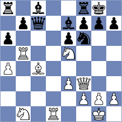 Anusha - Cernousek (Chess.com INT, 2020)