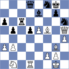 Czech - Tchorzewski (Pszczyna, 2007)