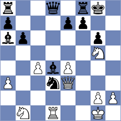 Harriott - Colonetti (chess.com INT, 2023)