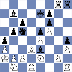 Aung Thant Zin - Herman (chess.com INT, 2025)