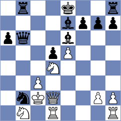 Kopczynski - Mekhitarian (chess.com INT, 2023)