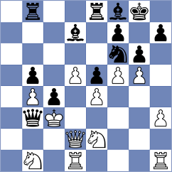 Schubert - Diehl (Playchess.com INT, 2020)