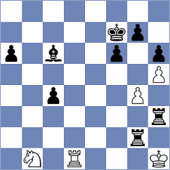 Rioseco Pinochet - Yang Kaiqi (chess.com INT, 2024)