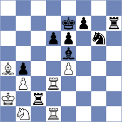 Mesquita - Souza (chess.com INT, 2024)