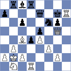 Morais - Wu (chess.com INT, 2025)