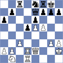 Reer - Lueders (Schloss Schney, 2007)