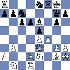 Livesey - Randall (Gibraltar, 2008)