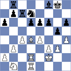 Aravindhan - Sorensen (Sant Boi ESP, 2024)