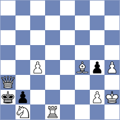 Kravtsiv - Sarveshwaran V (chess.com INT, 2025)