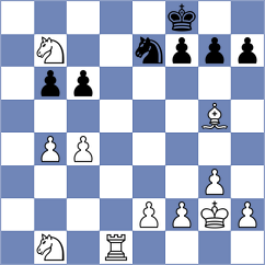 Ovsjuchenko - Dzhalilov (Krasnodar, 2004)