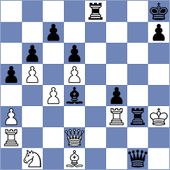 Fedorova - Panferov (Saratov, 2008)