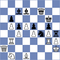 Guillon - Van Mulder (Chartres, 1990)