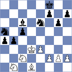 Cogan - D'Arruda (chess.com INT, 2024)