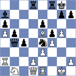 Carreno Planas - Romagnone (Porlamar, 2013)