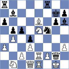 Mahshidi - Delavari (Chess.com INT, 2021)