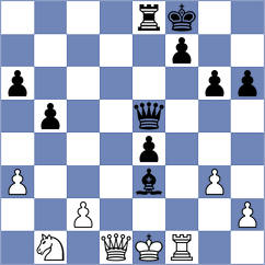 Roberson - Speelman (England, 2010)