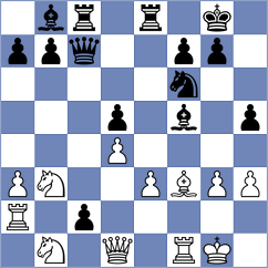 Klimkowski - Demidov (Chess.com INT, 2021)