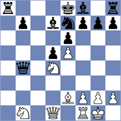 Schenk - Meier (Playchess.com INT, 2020)