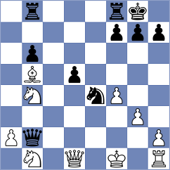 Djabri - Gallo Garcia (chess.com INT, 2024)