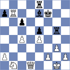 Saric - Mackenzie (Split CRO, 2024)