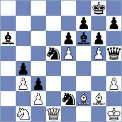 Antunes - Merino Garcia (chess.com INT, 2025)