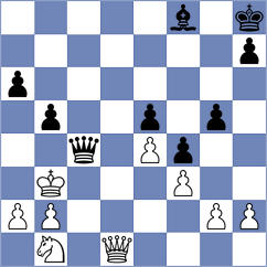 Slade - Terziev (chess.com INT, 2024)