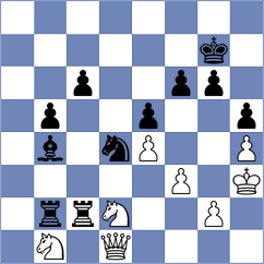 Platino - Molina (Recco, 2010)