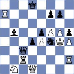 Kosturski - Andreev (Sofia, 2008)