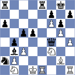 Fajdetic - Juhasz (chess.com INT, 2021)