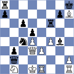 Boumalha - Schuster (Ronneburg, 1996)