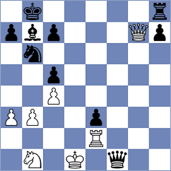 Arques Lopez - Solino Nebot (Aragon, 2003)