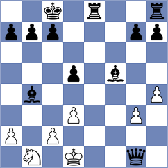 Lagoo - Stojadinov (Chess.com INT, 2021)