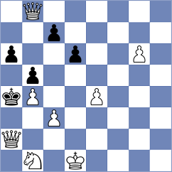 Leiva - Winter Roach (chess.com INT, 2025)