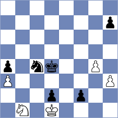 Tica - Estrada Nieto (chess.com INT, 2022)