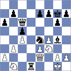 Rosen - Hassall (Paington, 2008)