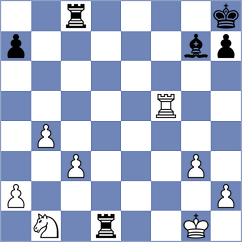 Tanaev - Podchufarov (Tula, 2002)