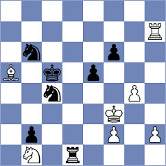 Matveeva - Zahmati (chess.com INT, 2024)
