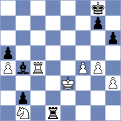 Szczotka - Yildiz (Prague CZE, 2024)