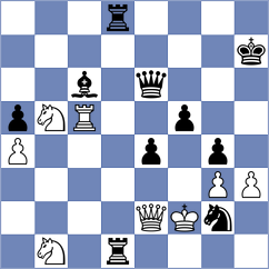 Vergara - Arancibia Guzman (Santiago de Chile, 1992)