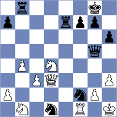 Riand - Mitkov (Geneve, 1993)