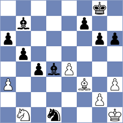 Duran Pinilla - Carvalho Vasquez (Burgas, 2001)