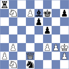Bocharnikov - Sedenko (Voronezh, 2004)
